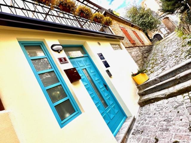 Apartmani Nad Voltun Kastav Exterior foto